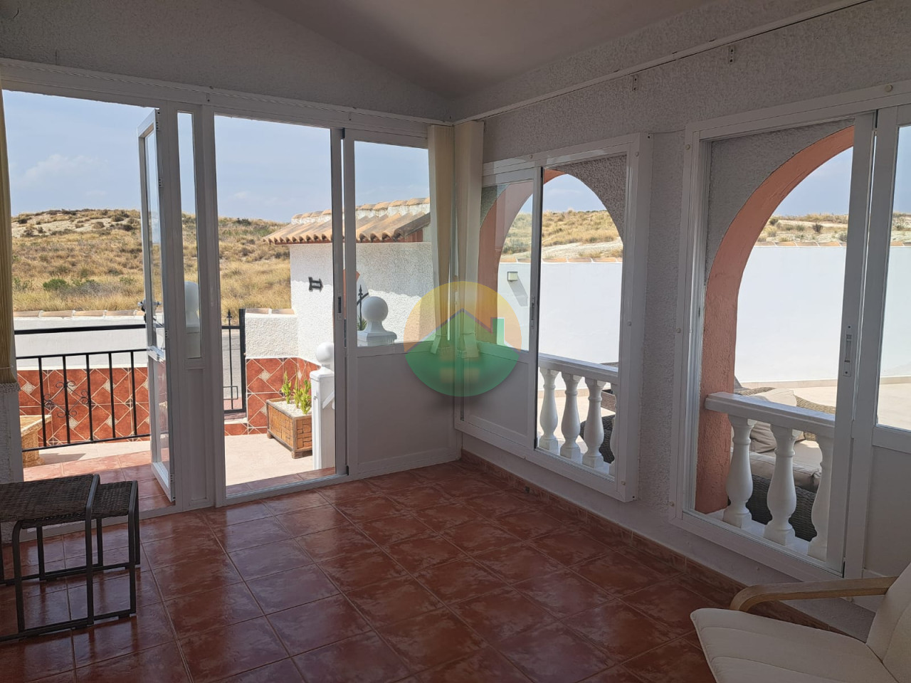 2 Bedroom Detached For Sale