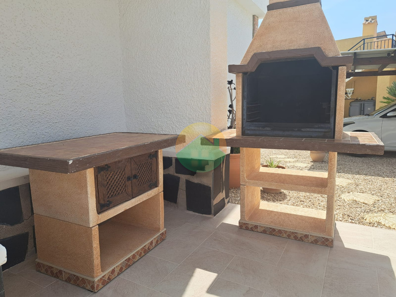 2 Bedroom Detached For Sale