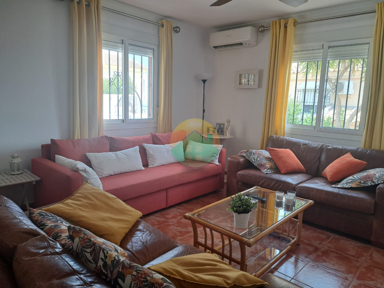 2 Bedroom Detached For Sale