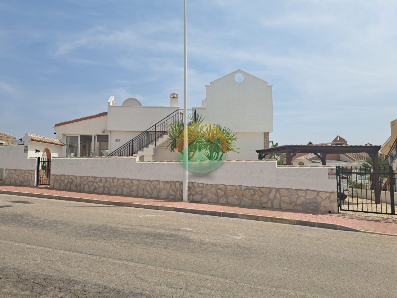 2 Bedroom Detached For Sale