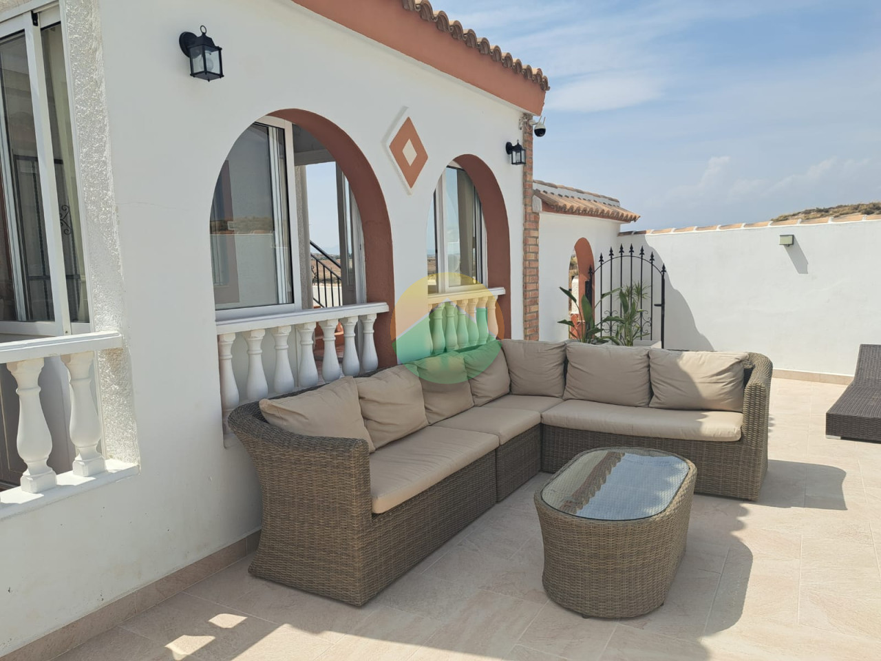 2 Bedroom Detached For Sale