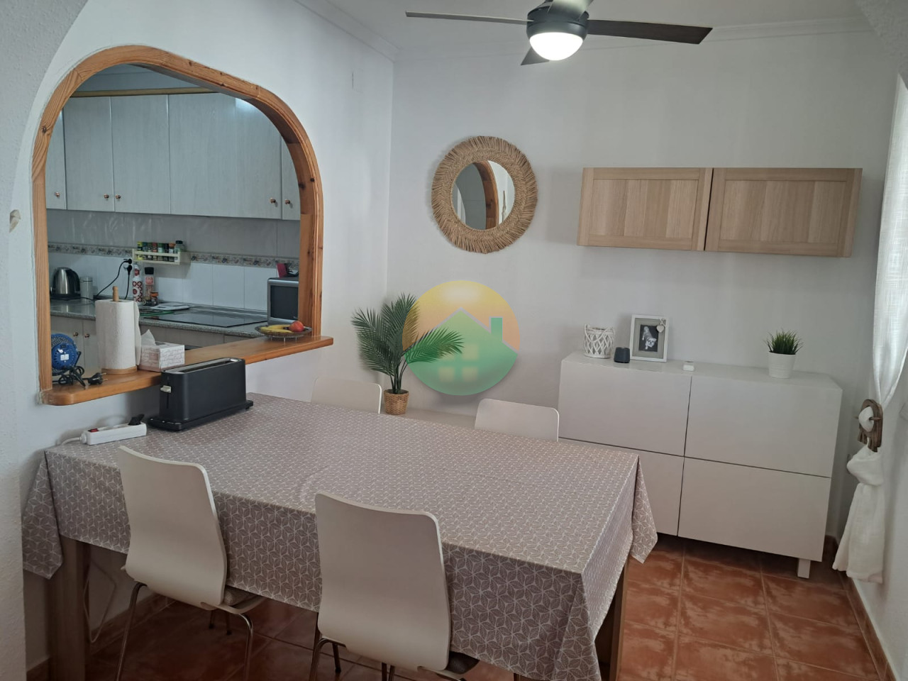 2 Bedroom Detached For Sale