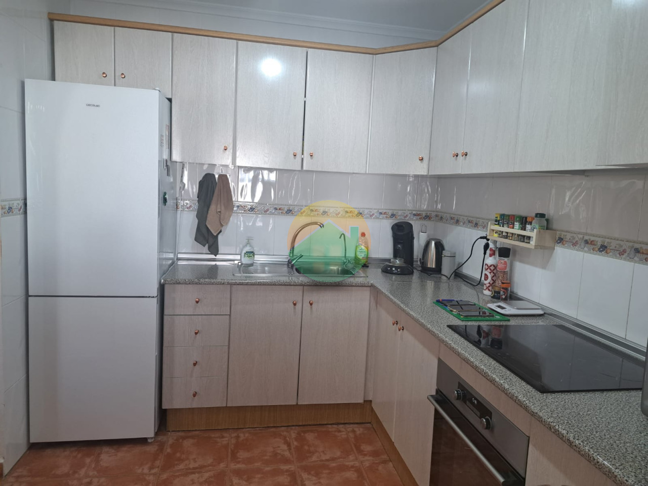 2 Bedroom Detached For Sale