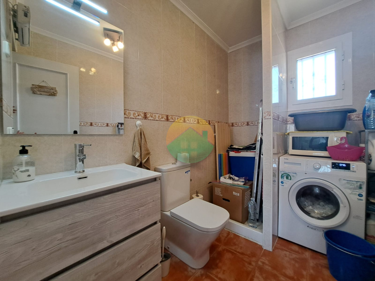 2 Bedroom Detached For Sale