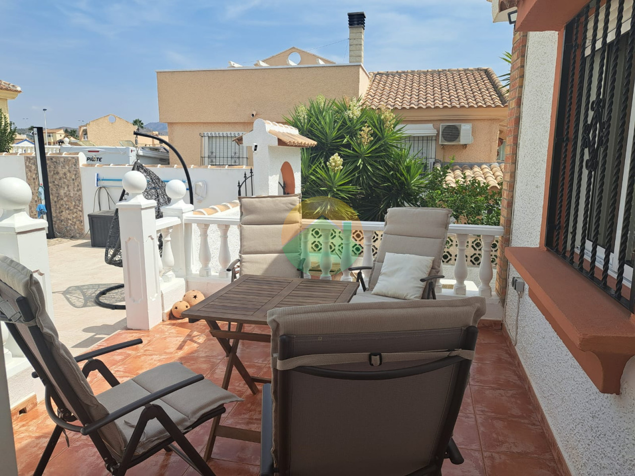 2 Bedroom Detached For Sale