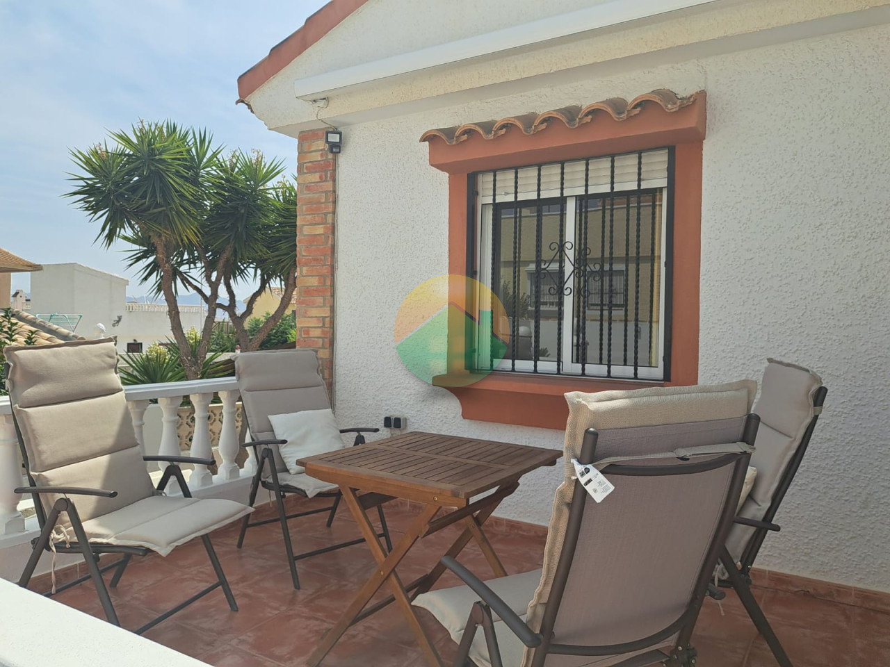 2 Bedroom Detached For Sale