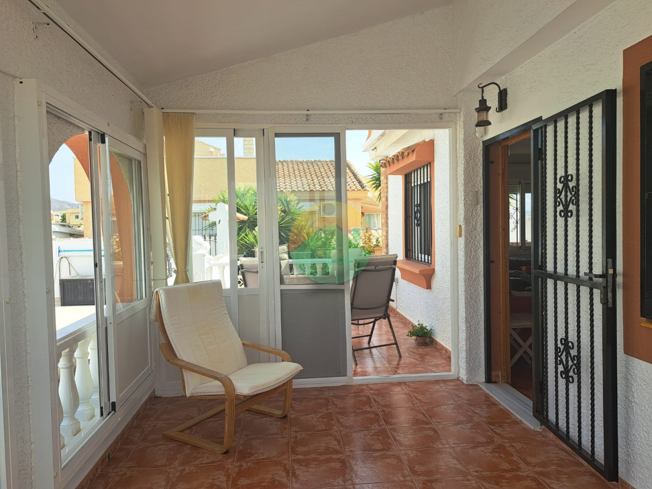 2 Bedroom Detached For Sale