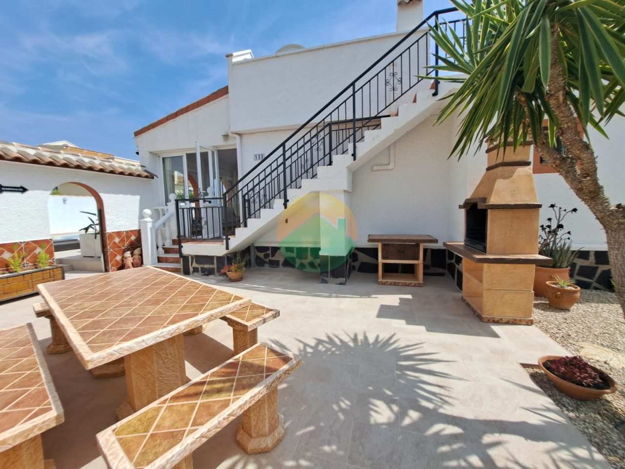 2 Bedroom Detached For Sale