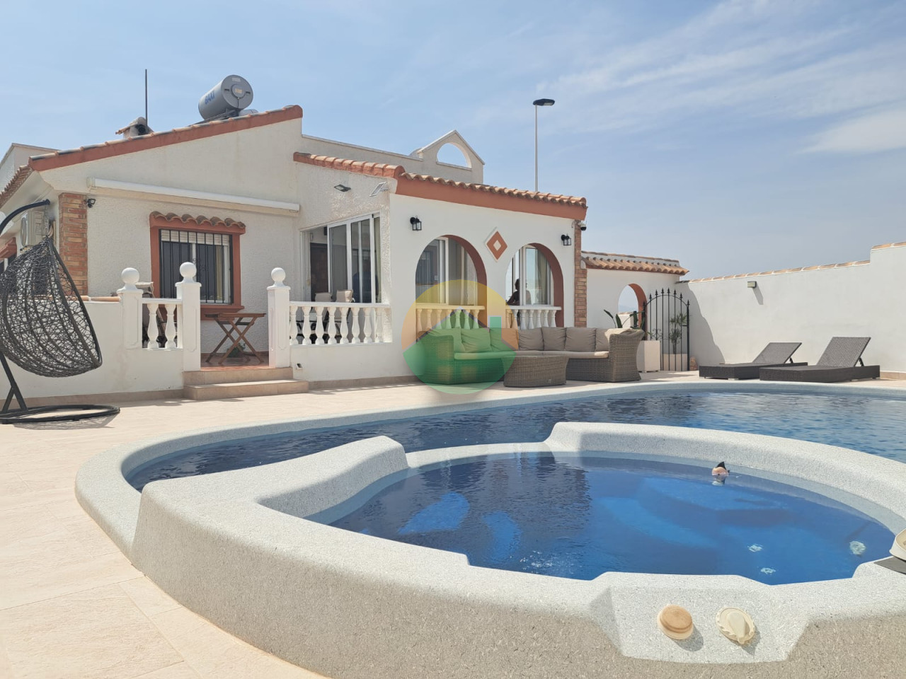 2 Bedroom Detached For Sale