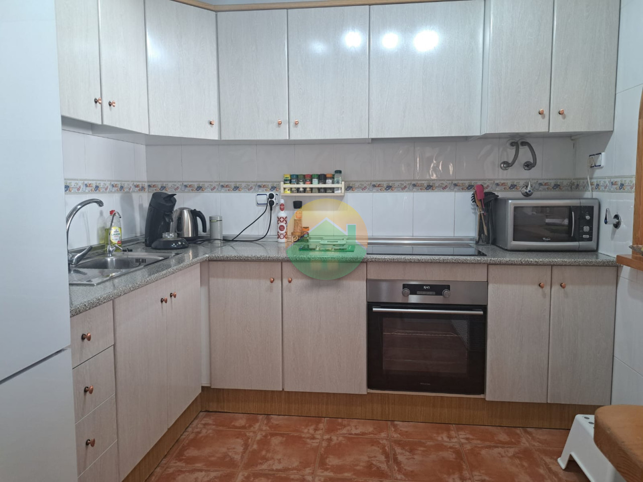 2 Bedroom Detached For Sale