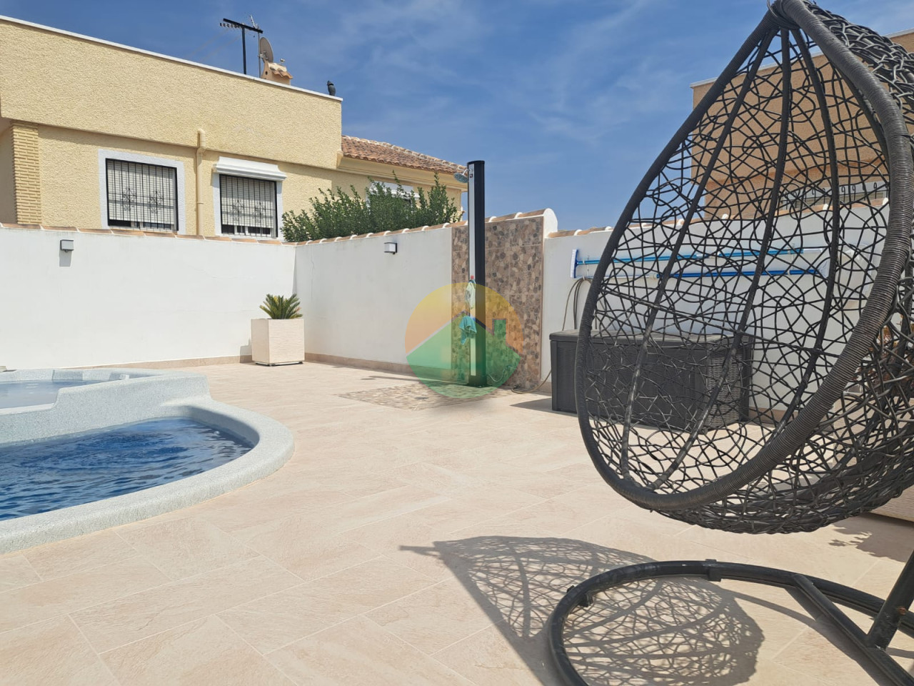 2 Bedroom Detached For Sale