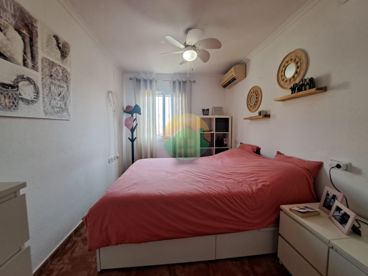 2 Bedroom Detached For Sale