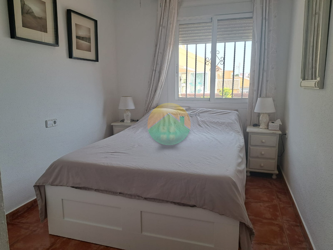 2 Bedroom Detached For Sale