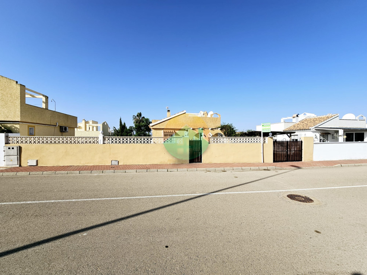 2 Bedroom Detached For Sale