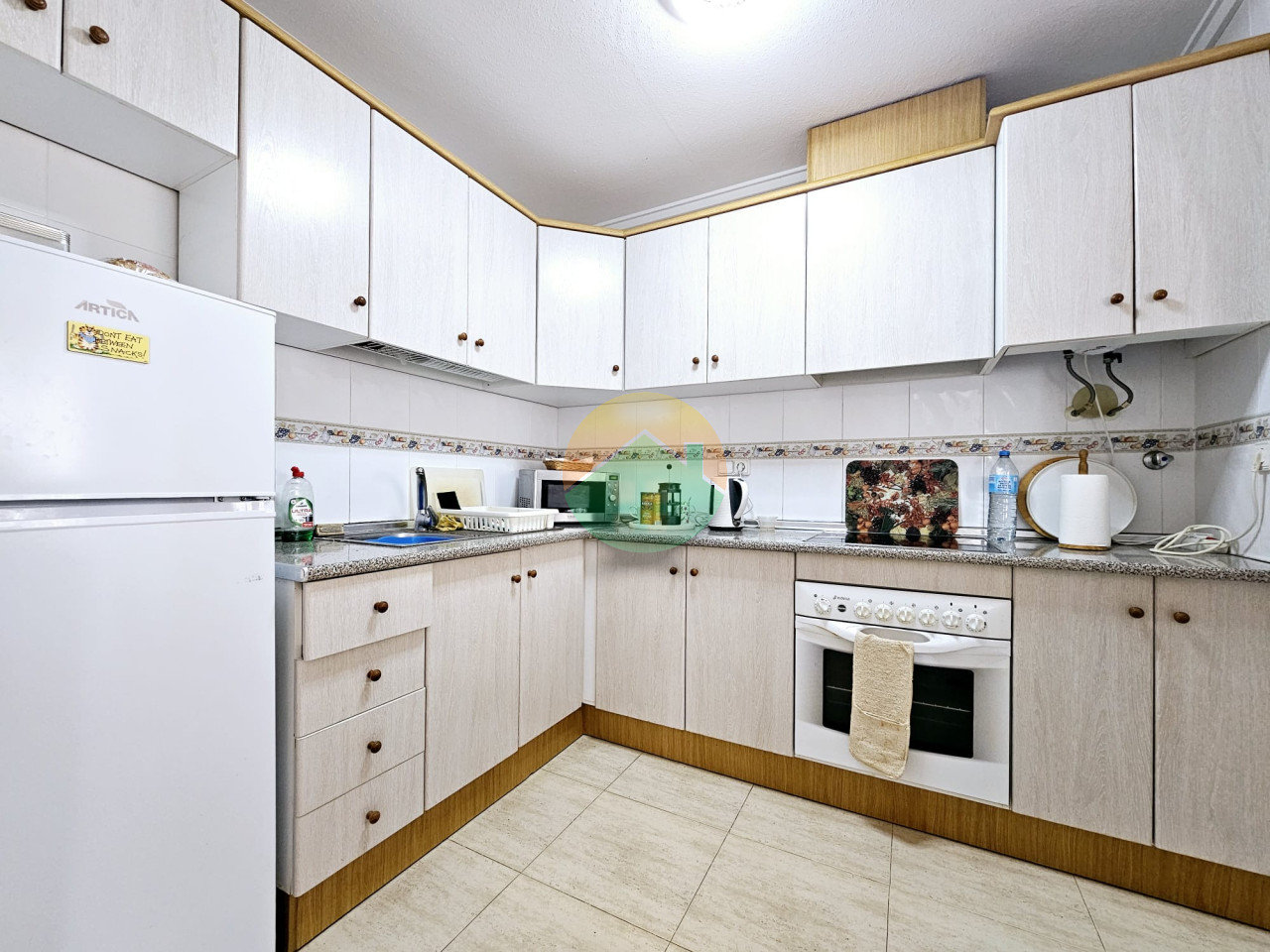2 Bedroom Detached For Sale