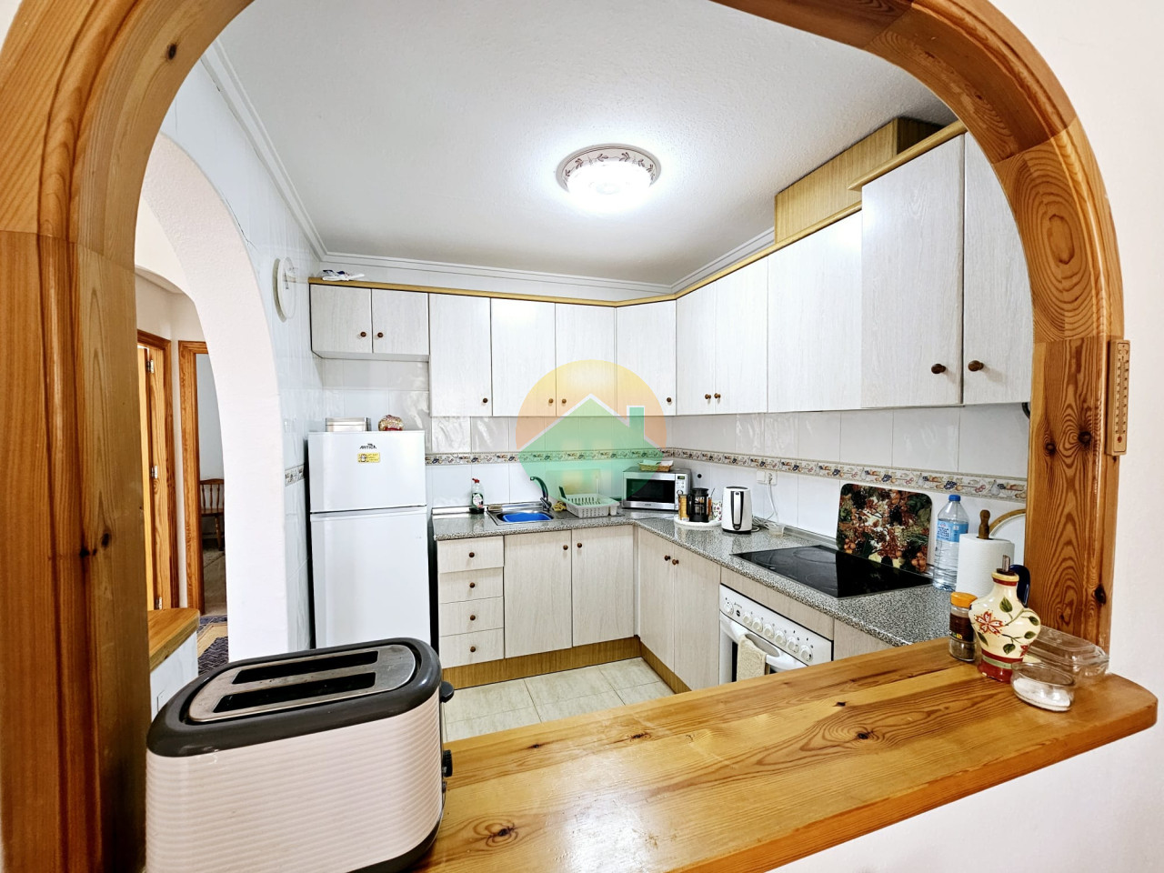 2 Bedroom Detached For Sale