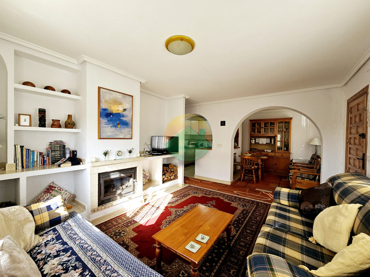 2 Bedroom Detached For Sale