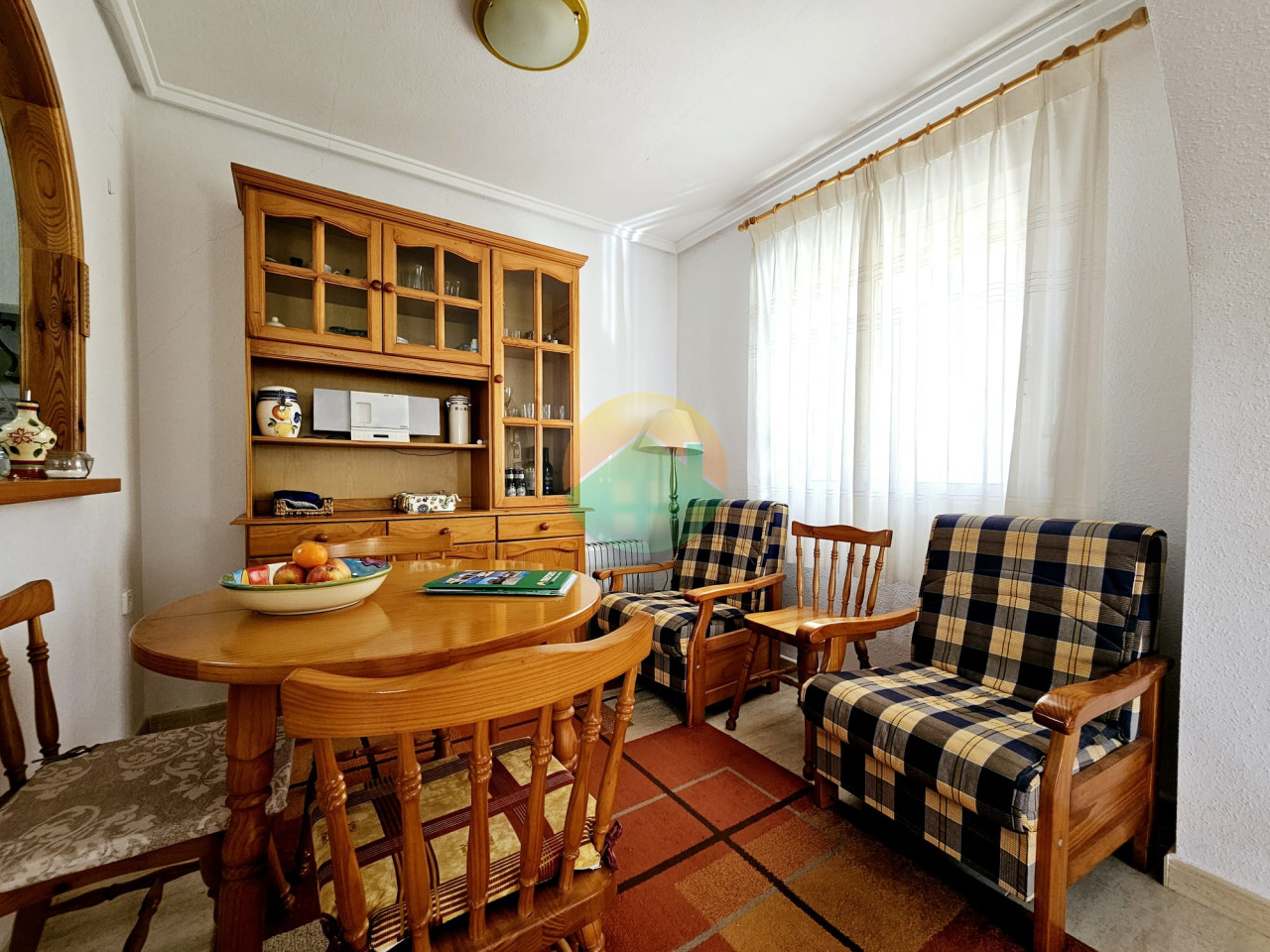 2 Bedroom Detached For Sale