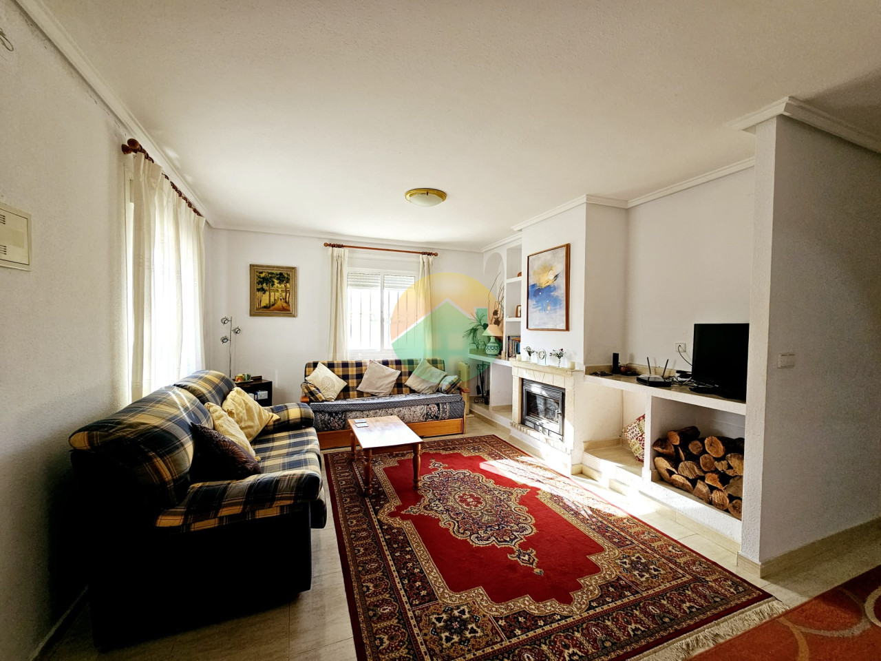 2 Bedroom Detached For Sale