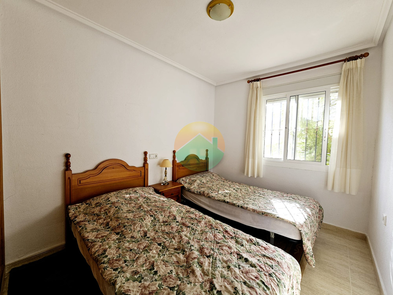 2 Bedroom Detached For Sale