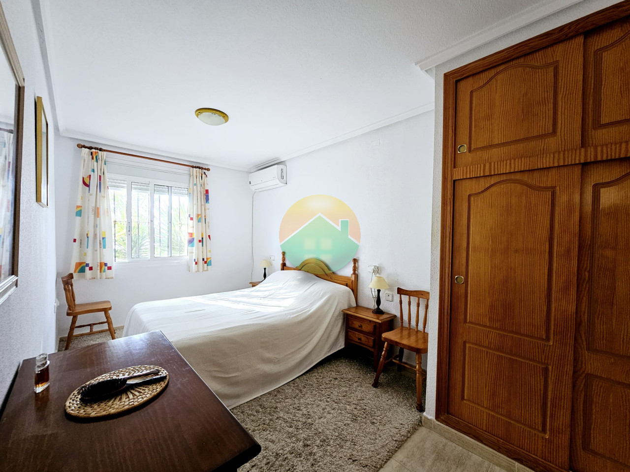 2 Bedroom Detached For Sale