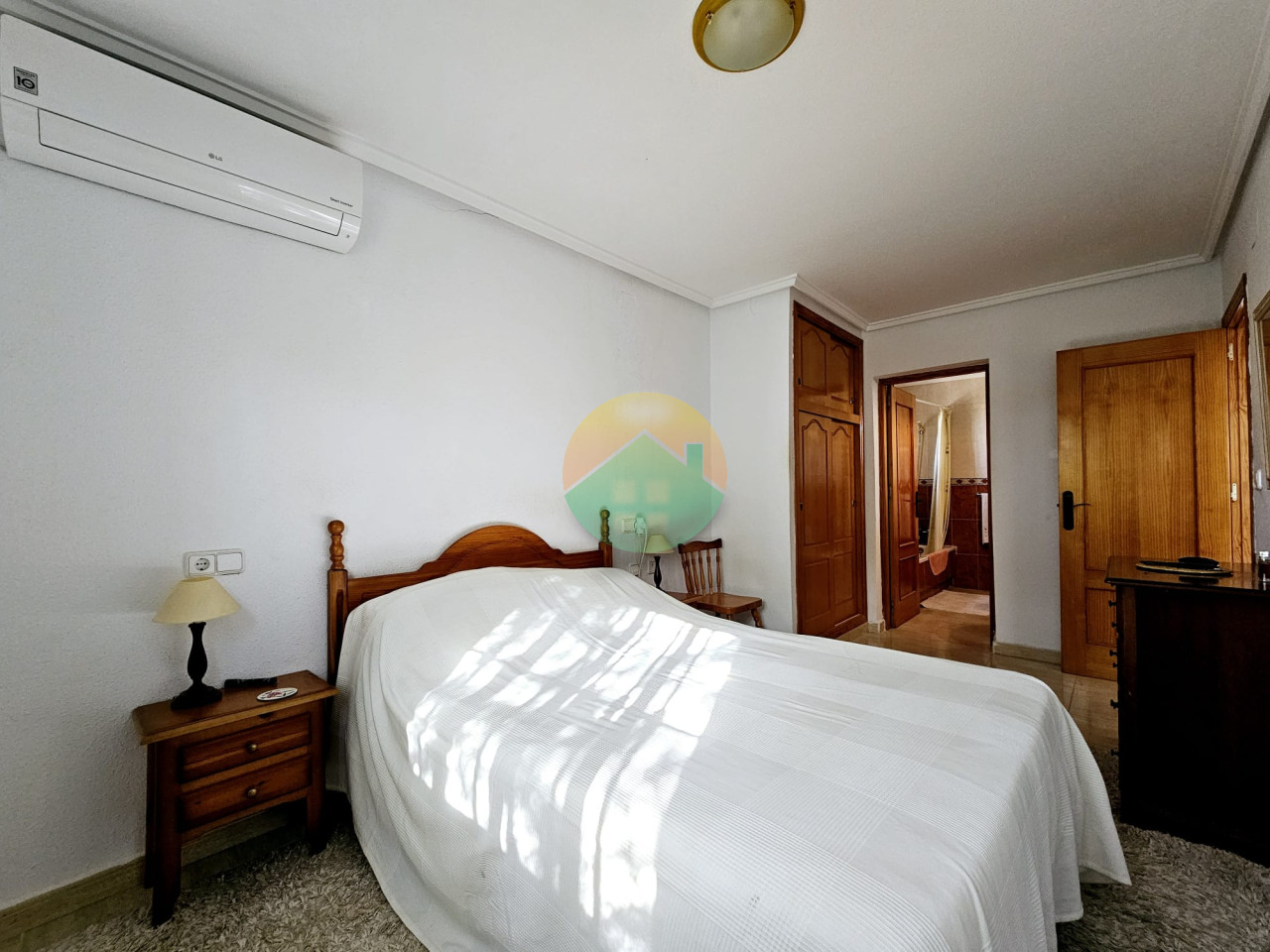 2 Bedroom Detached For Sale