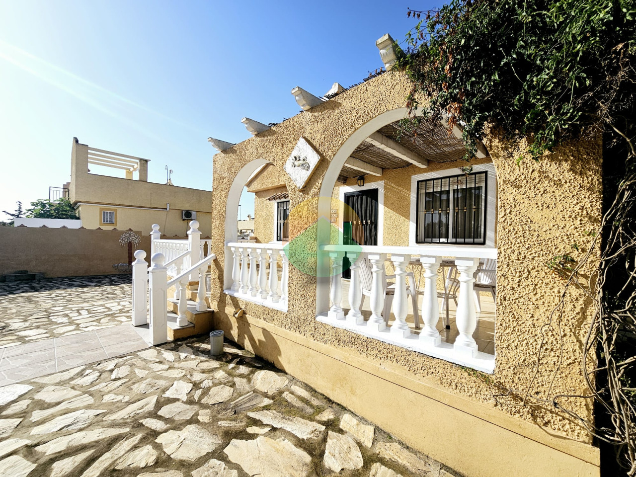 2 Bedroom Detached For Sale