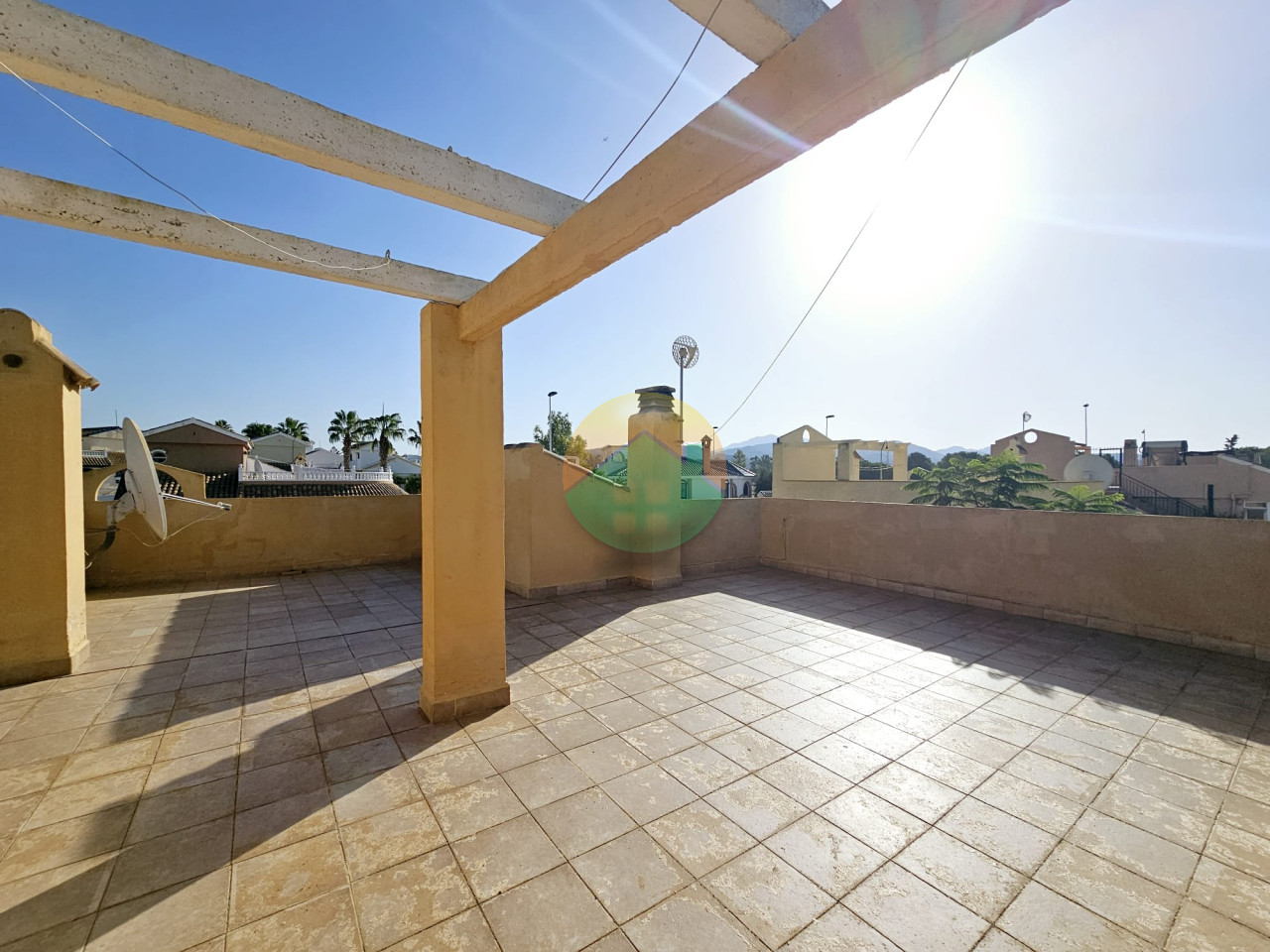 2 Bedroom Detached For Sale