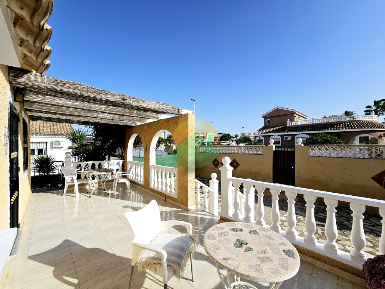 2 Bedroom Detached For Sale