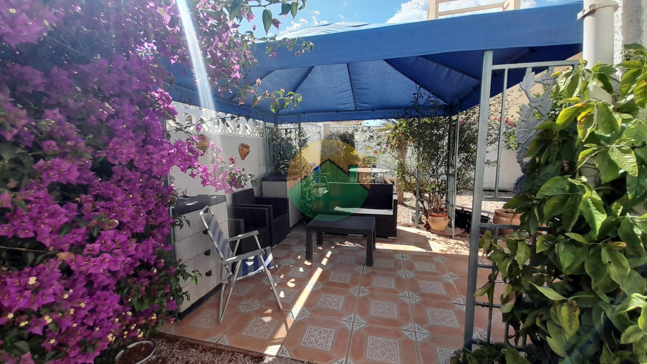 2 Bedroom Detached For sale