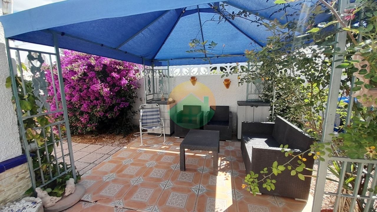 2 Bedroom Detached For sale
