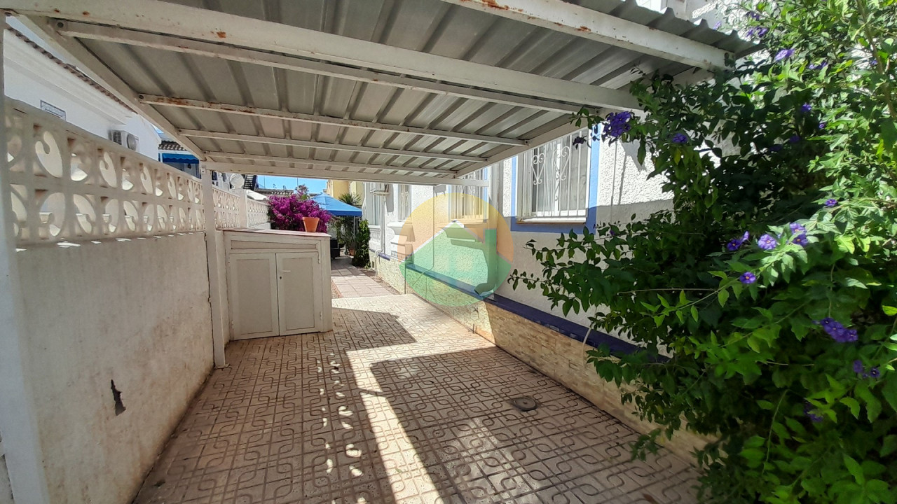2 Bedroom Detached For sale