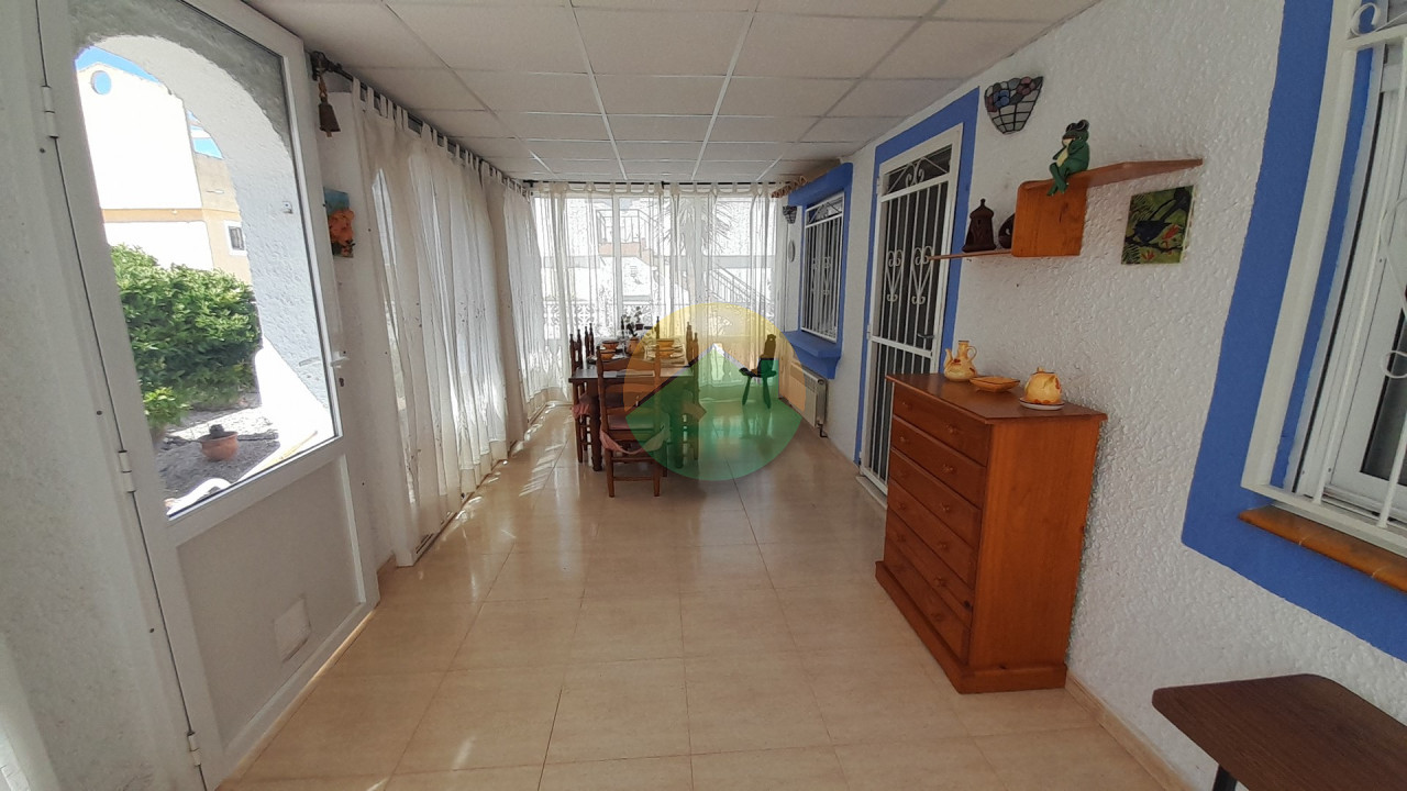 2 Bedroom Detached For sale