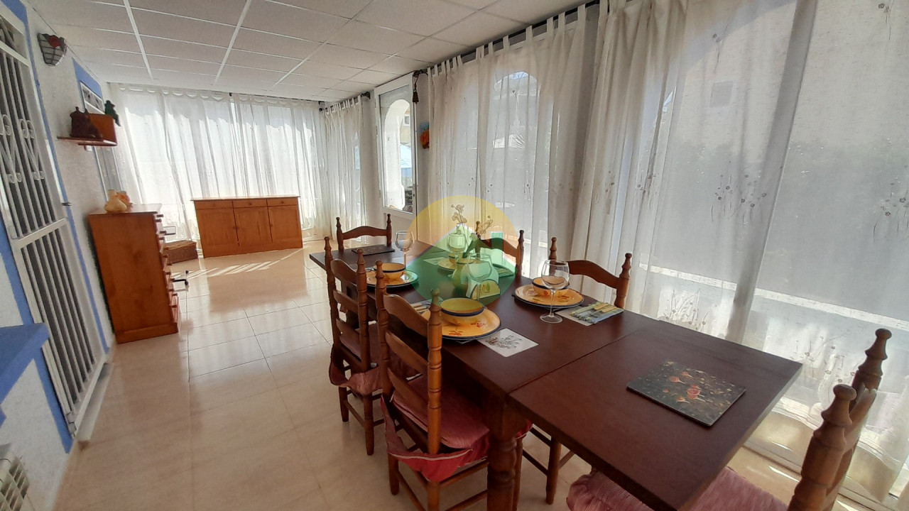 2 Bedroom Detached For sale
