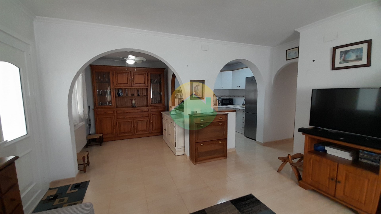2 Bedroom Detached For sale