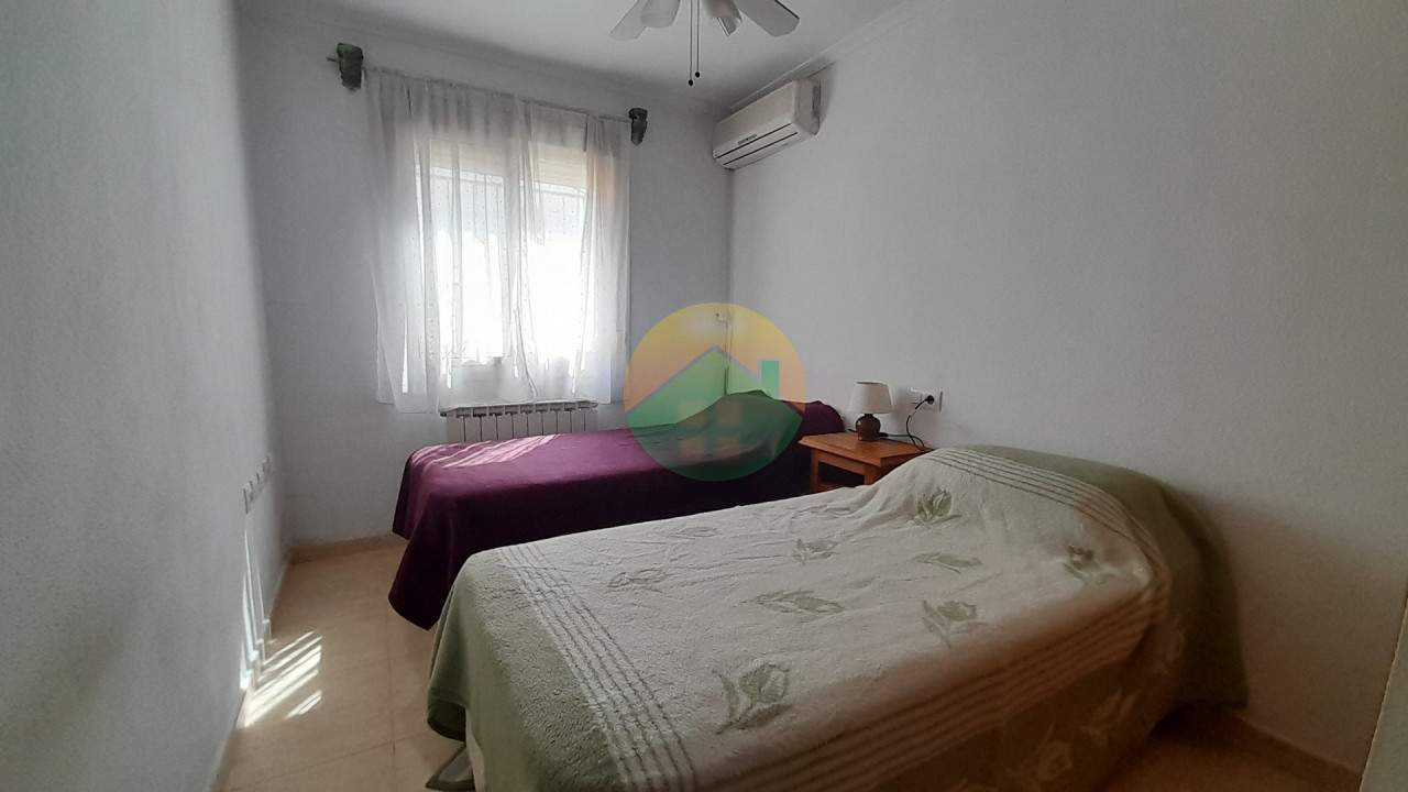 2 Bedroom Detached For sale