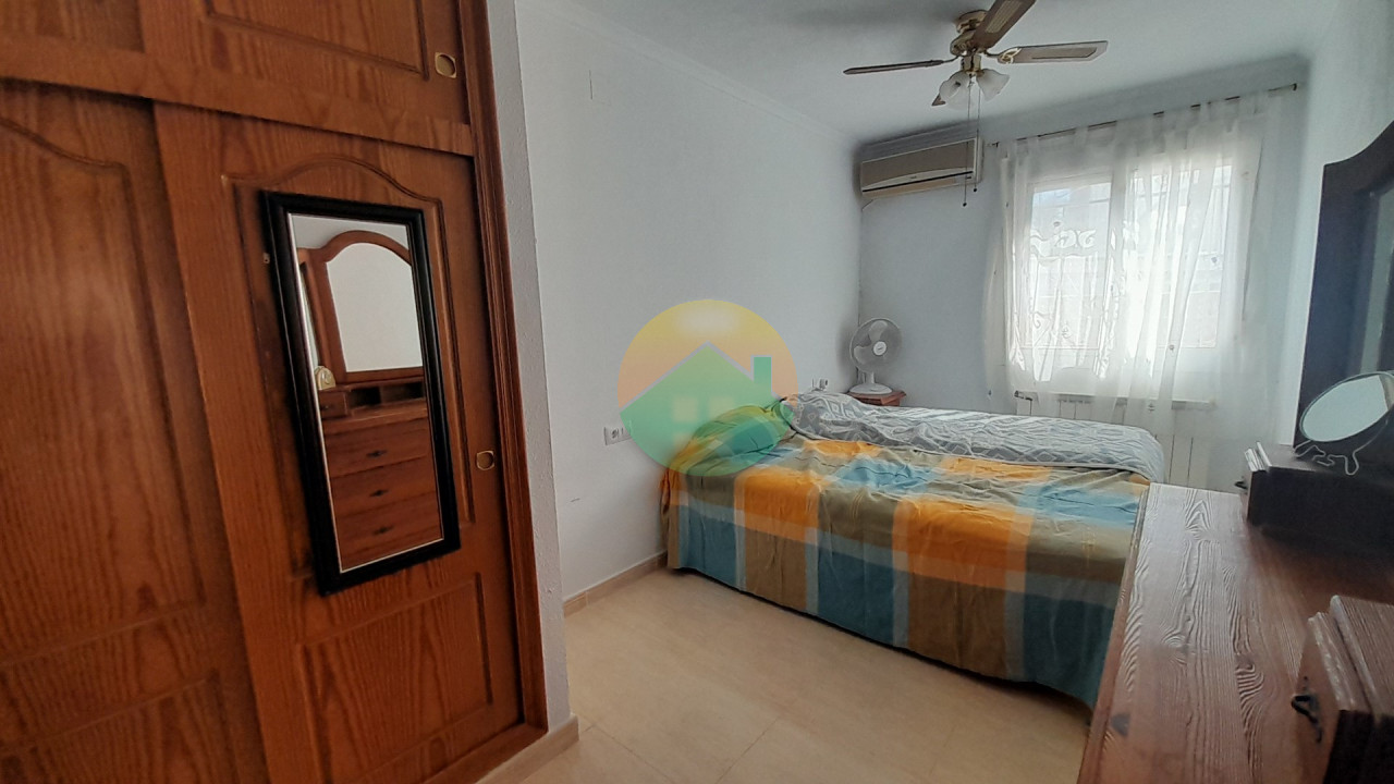 2 Bedroom Detached For sale
