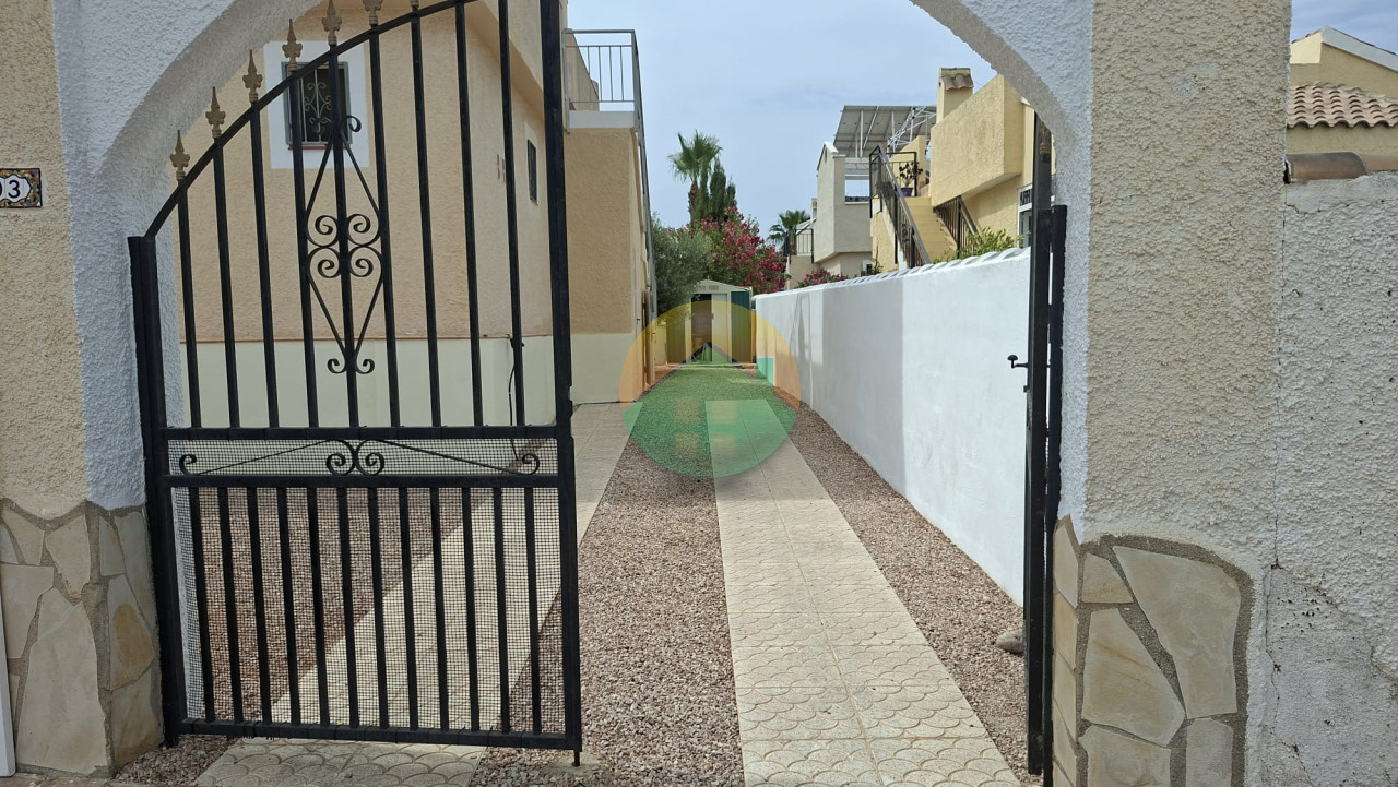 2 Bedroom Detached For sale