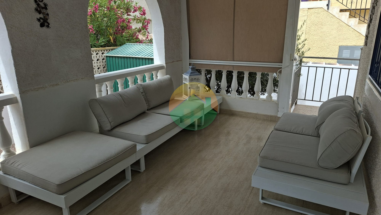 2 Bedroom Detached For sale
