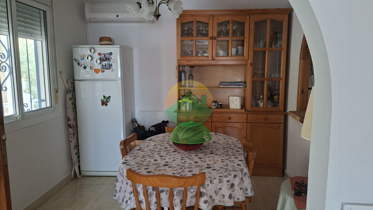 2 Bedroom Detached For sale