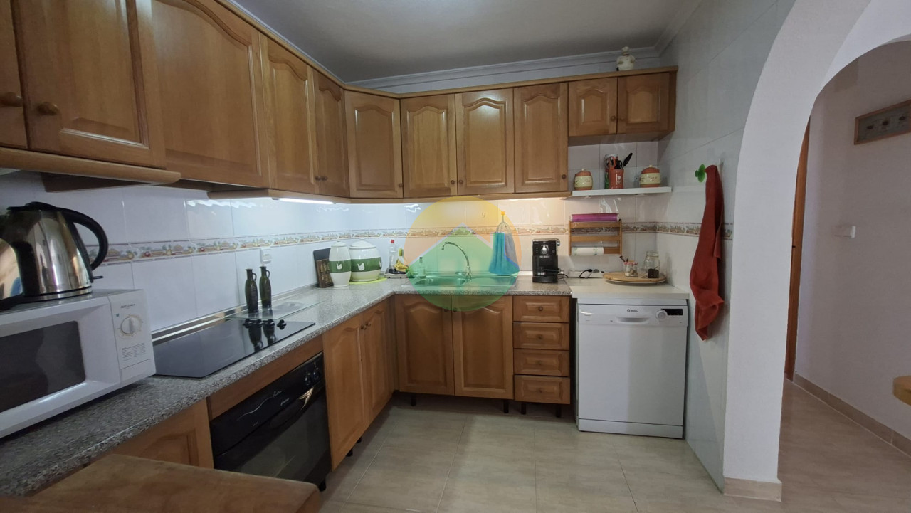 2 Bedroom Detached For sale