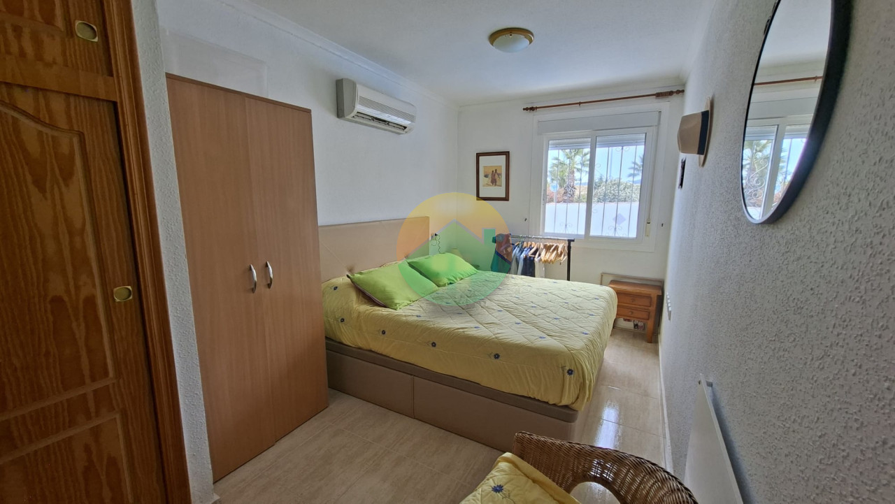2 Bedroom Detached For sale