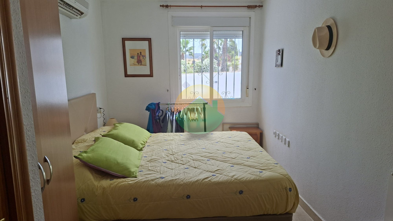 2 Bedroom Detached For sale