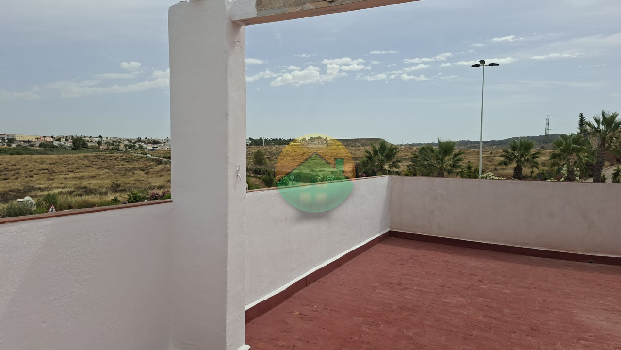 2 Bedroom Detached For sale