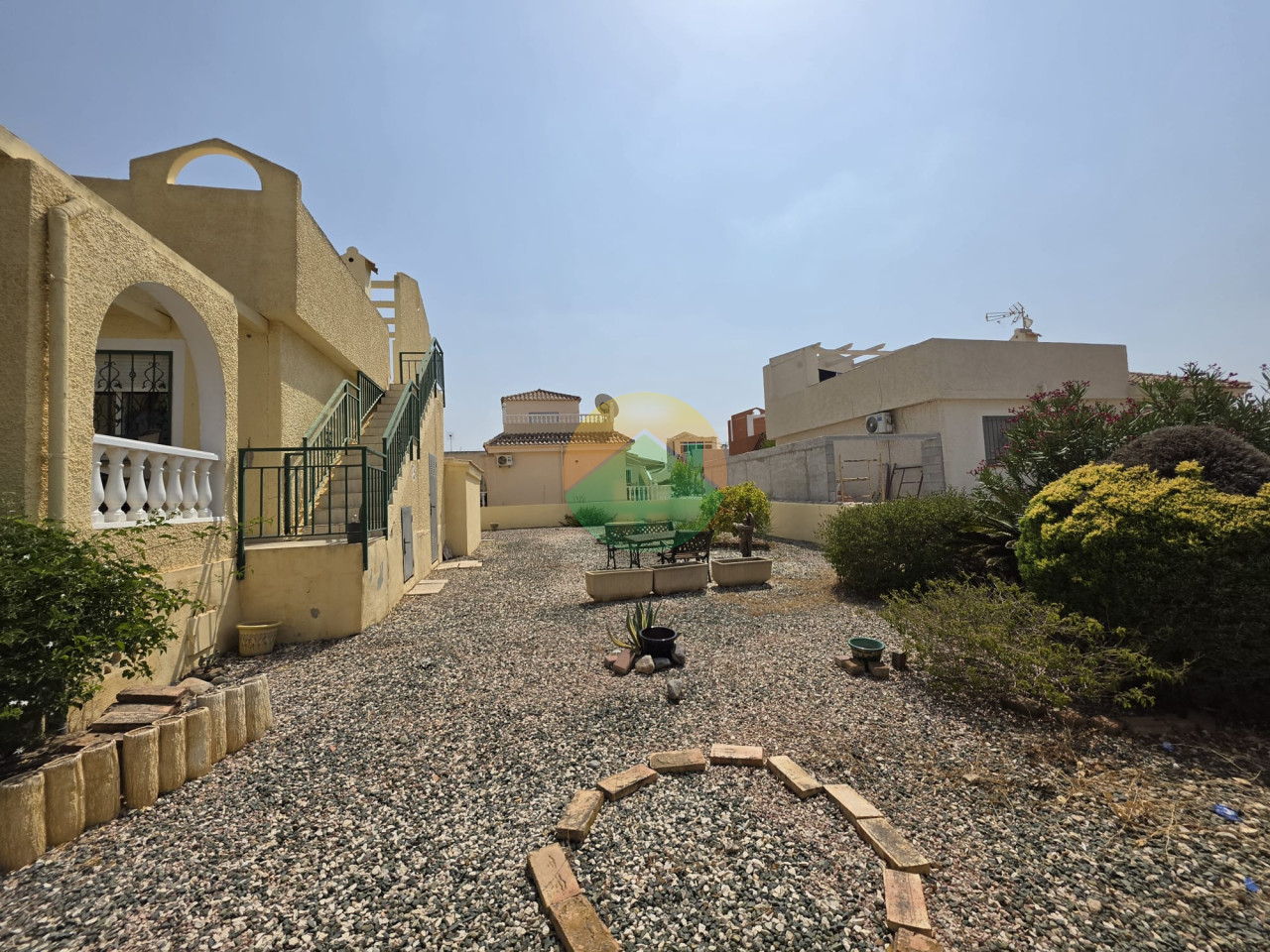2 Bedroom Detached For sale