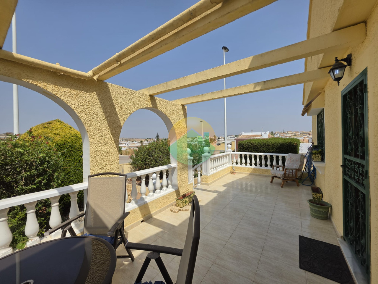 2 Bedroom Detached For sale