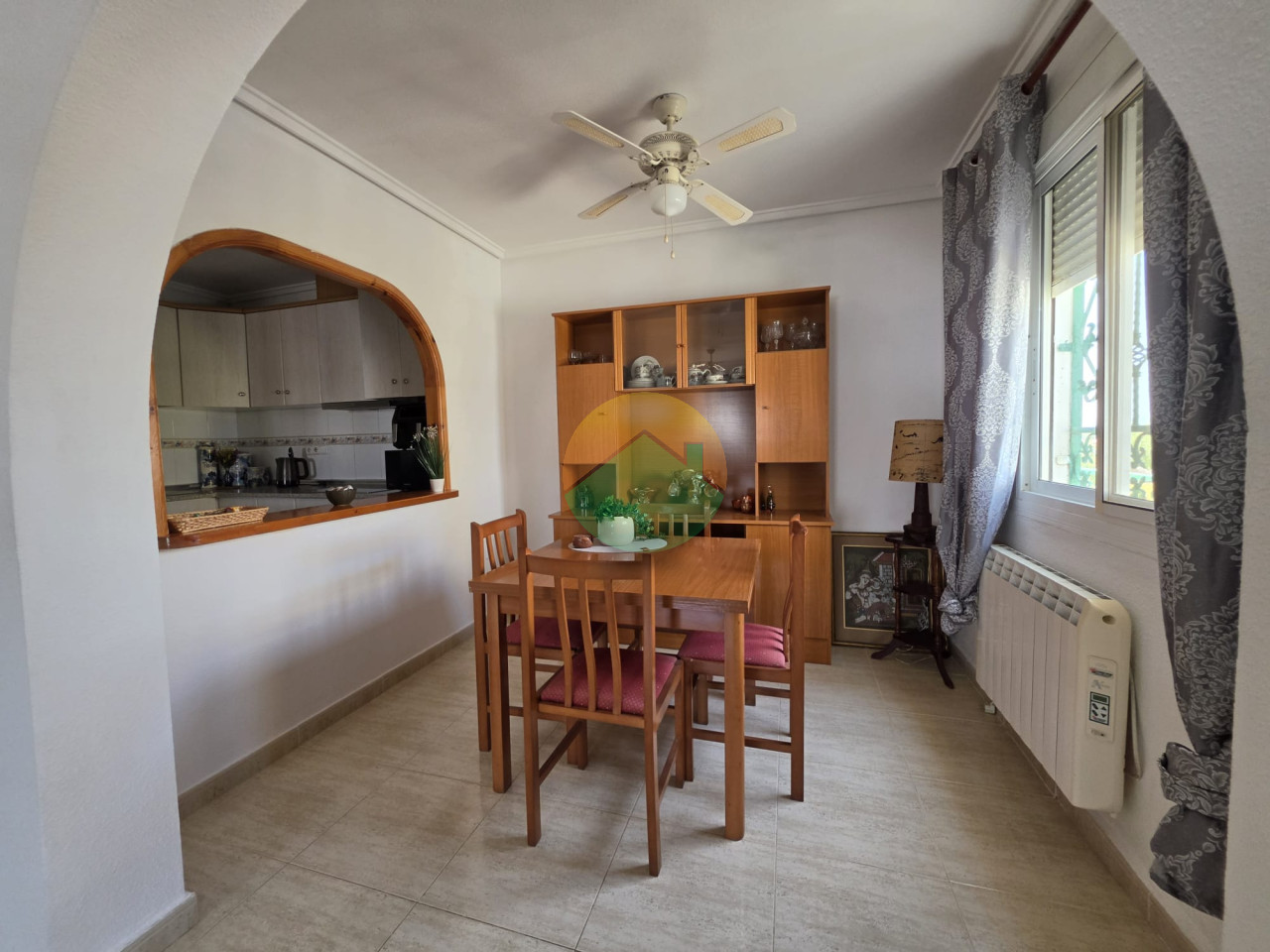2 Bedroom Detached For sale