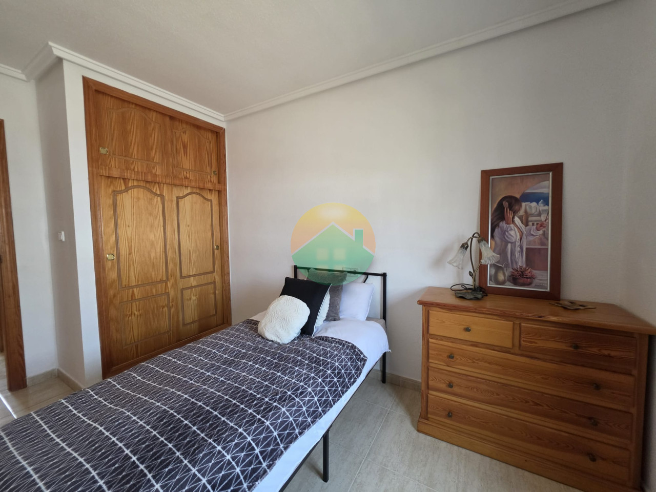 2 Bedroom Detached For sale