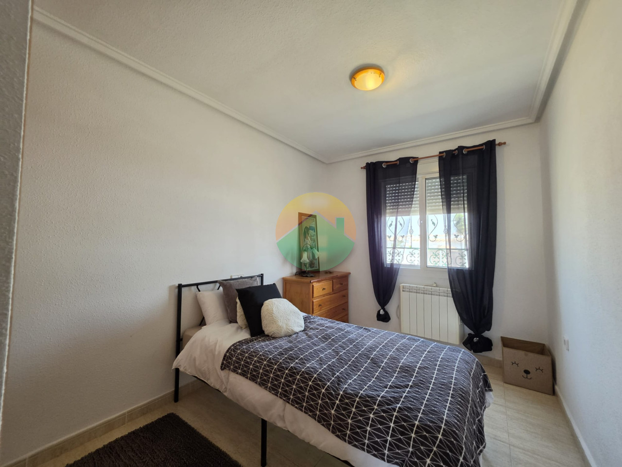 2 Bedroom Detached For sale