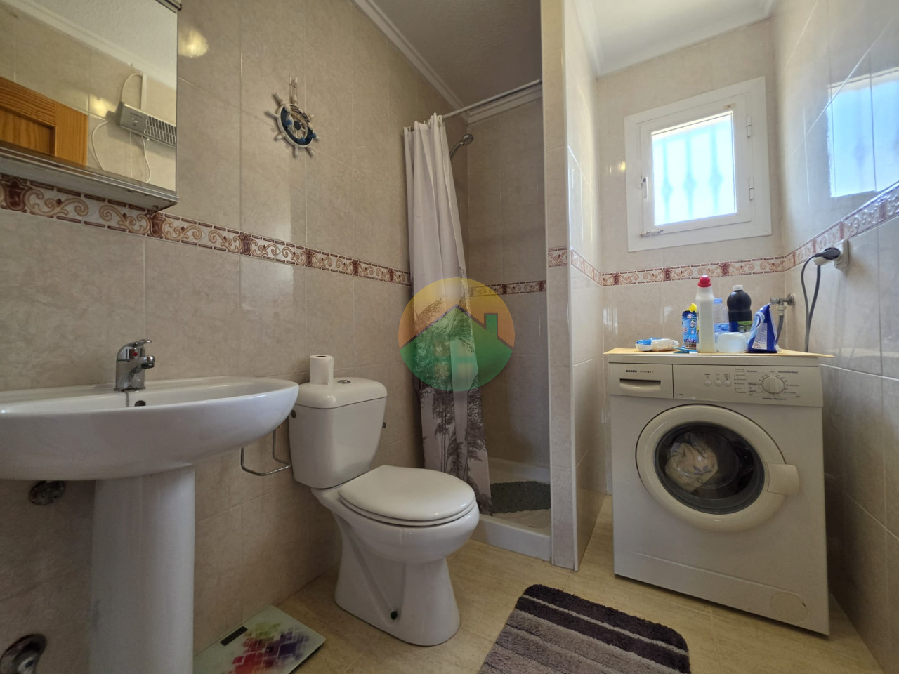 2 Bedroom Detached For sale
